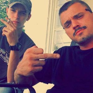 Meet your Posher, Perry